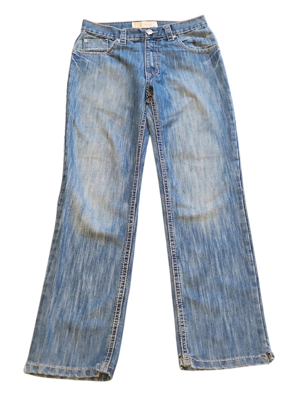 Southpole Vintage Jeans Baggy Loose Fit Mens 32/32